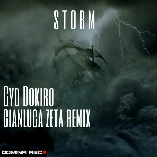 Storm - Gianluca Zeta