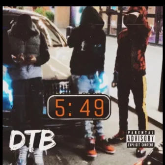 5:49 by DreamTeamBallers