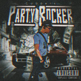 Party rocker by GUDDA1K