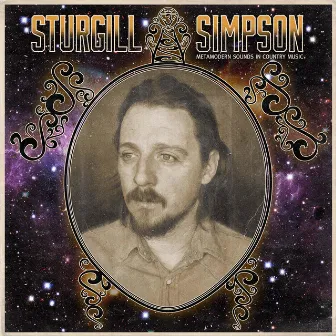 Metamodern Sounds in Country Music by Sturgill Simpson