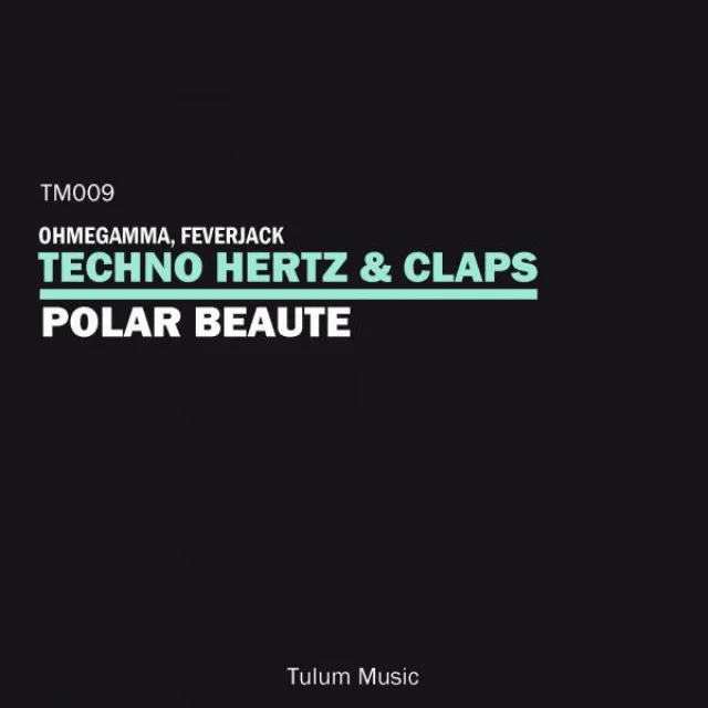 Le Monde Sans Soleil - Techno Hertz & Claps Mix