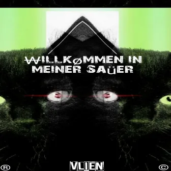 Willkømmen in meiner saüer by Vlien