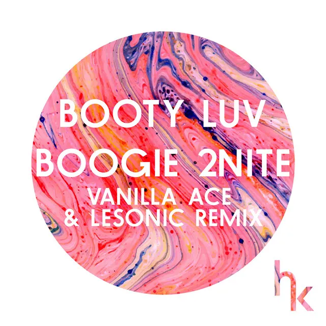 Boogie 2Nite (Vanilla Ace & LeSonic Remix)