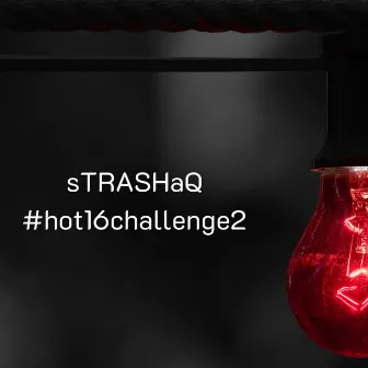 Hot16challenge2 by Strashaq