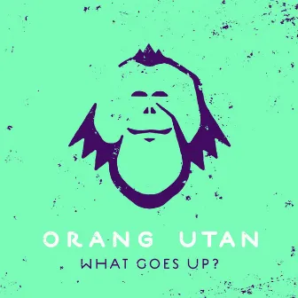 What Goes Up? by Orang Utan