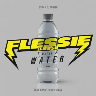 Flessie Water (feat. Donnie & Mr. Polska) by Dj Punish