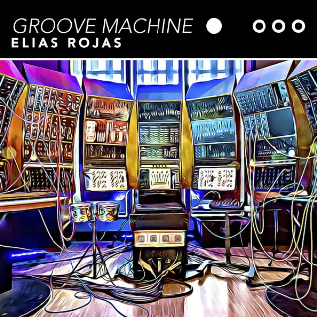 Groove Machine - Radio Edit