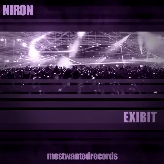 Exibit by Niron