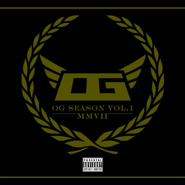 OG Season Volume 1