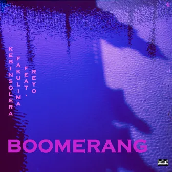 Boomerang by Reyo