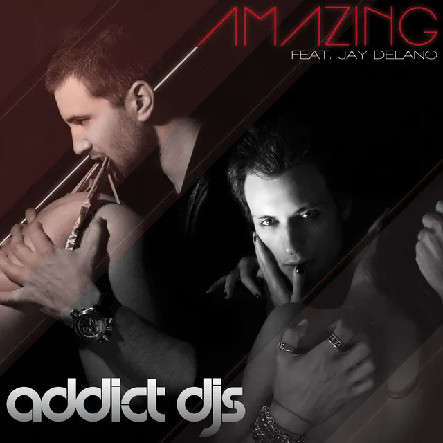 Amazing - AddiXion Remix