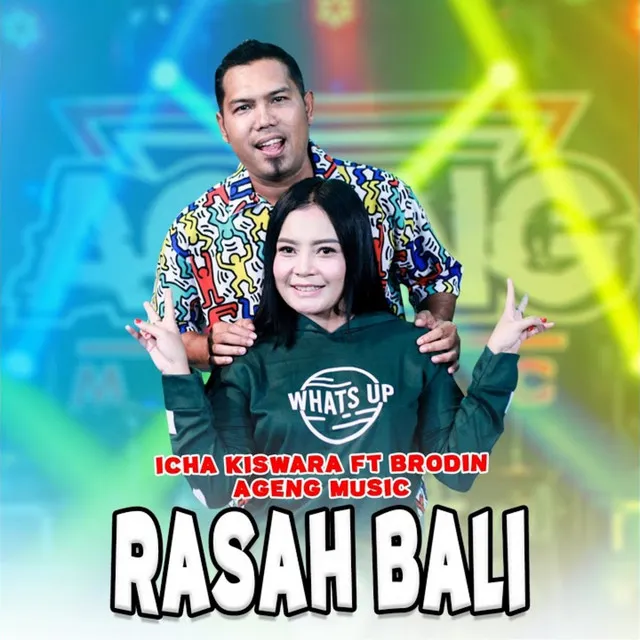 Rasah Bali