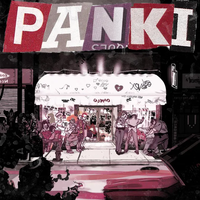 PANKI