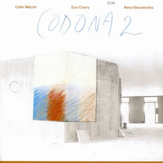 Codona 2 by Codona