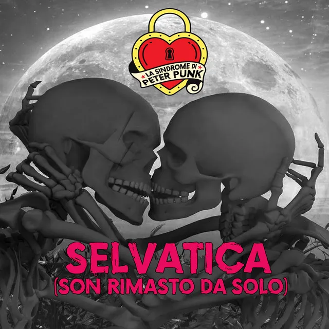 Selvatica