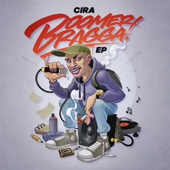 Boomer Bragga by Cira