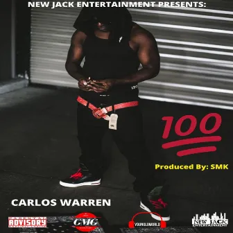 100 by Young Lo - Carlos Warren