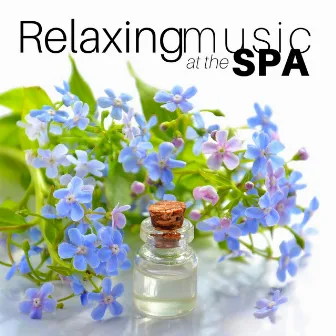 Relaxing Music at the Spa by Sauna & Relax