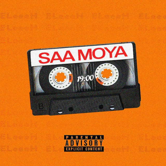 Saa Moya - Instrumental