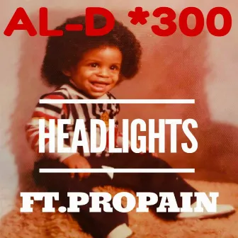 Headlights by AL-D*300