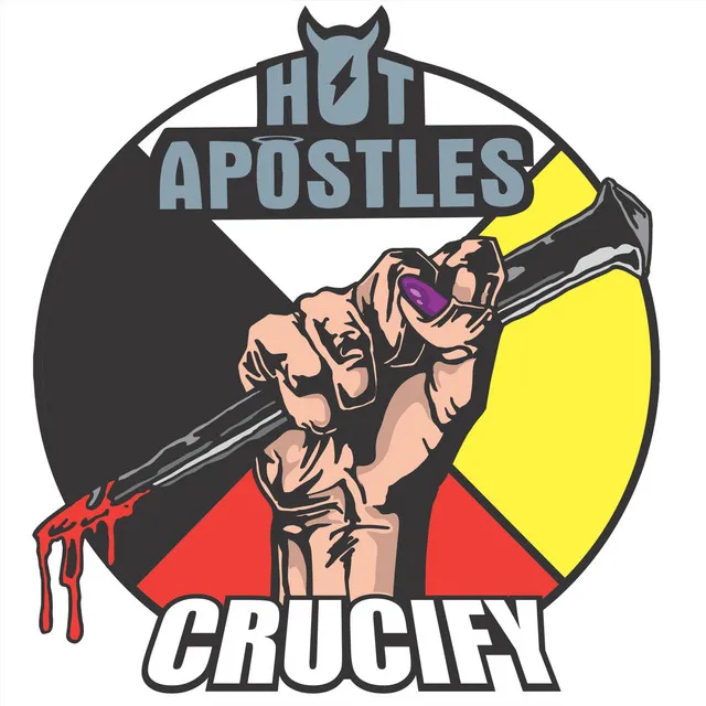 Crucify