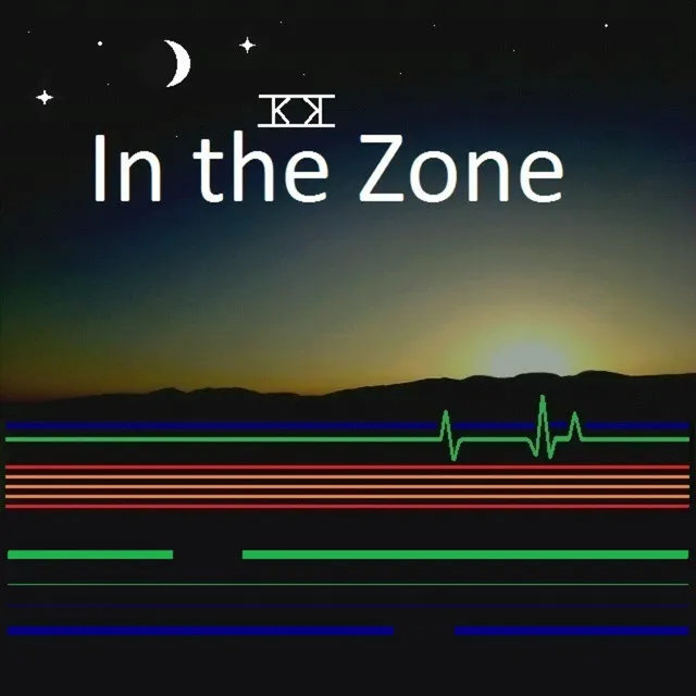 In the Zone - Single