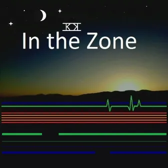 In the Zone - Single by KK