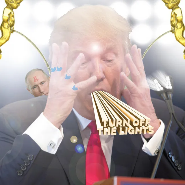 Turn Off the Lights (Donald Trump X Bmore Club)