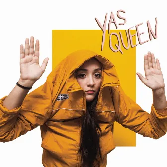 Yas Queen by brvnks