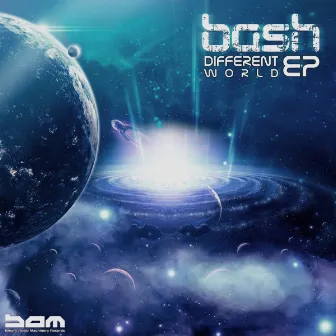 Bash - Different World by Bash