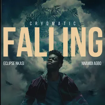 Falling by Cryomatic