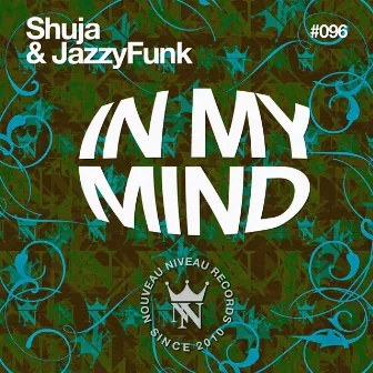 In My Mind by Shuja