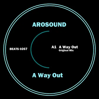 A Way Out by Arosound