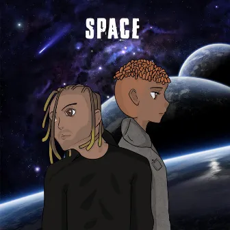 Space by Zay Mo