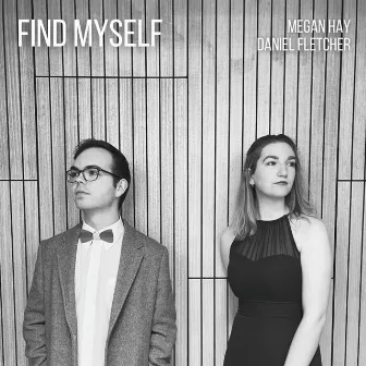 Find Myself by Megan Hay