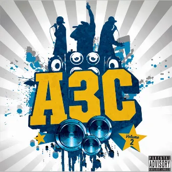 A3C, Vol. 2 by A3C