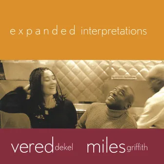 Expanded Interpretations by Miles Griffith