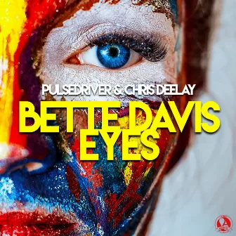 Bette Davis Eyes by Chris Deelay