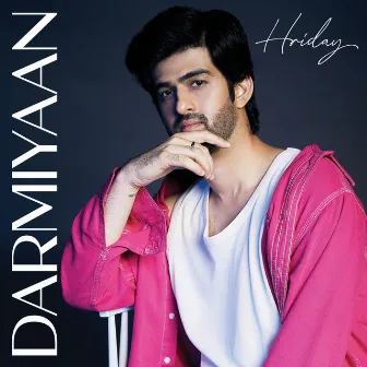 Darmiyaan by Hriday Gattani