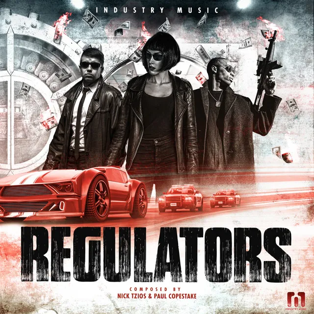 Regulators