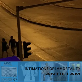 Intimations of Immortality by Antietam