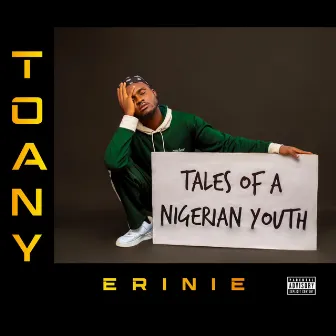 Tales Of A Nigerian Youth by Erinie