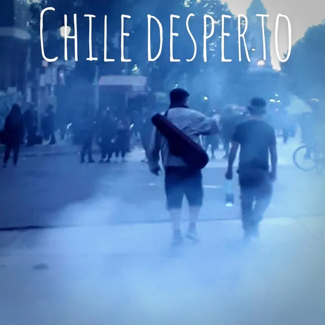 Chile Desperto