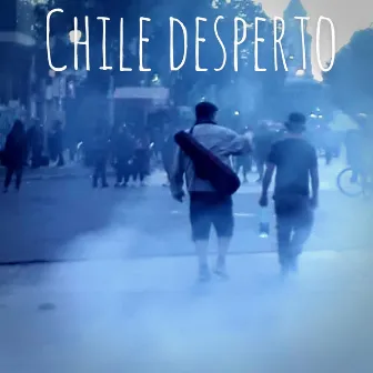 Chile Desperto by Dj Te$la