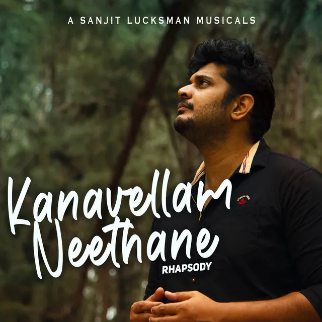 Kanavellam Neethane - Rhapsody