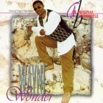 All Original Boomshell by Wayne Wonder