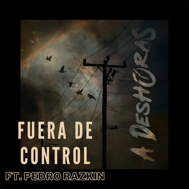 Fuera de Control