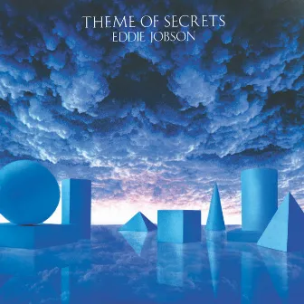 Theme of Secrets by Eddie Jobson