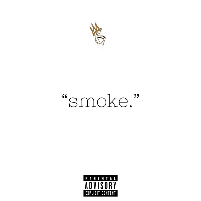 Smoke.