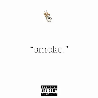 Smoke. by Keays